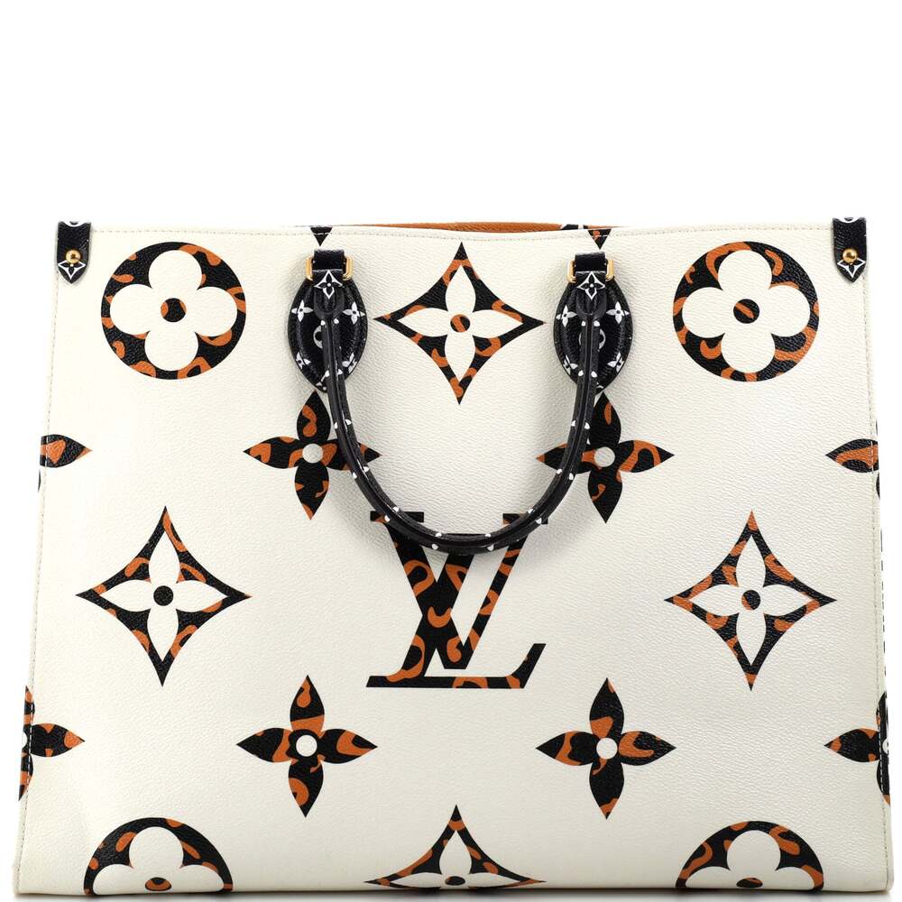 Louis Vuitton Onthego Tote Limited #132349L26B - Picture 2 of 10